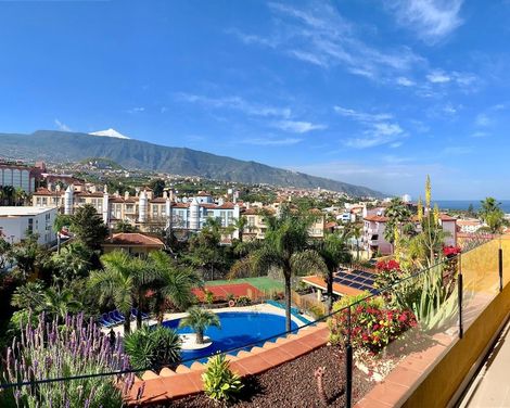 Tigaiga Suites -0