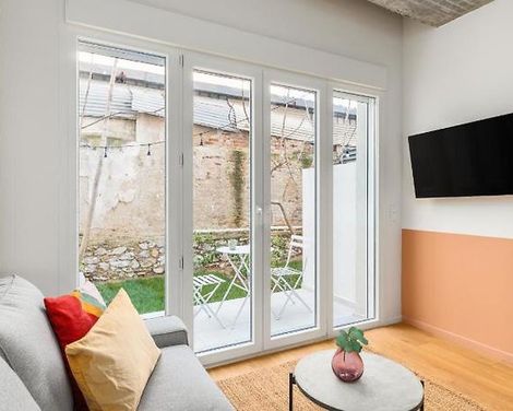 Soho Residence By halu!-3