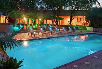 Hotel, Hilton Houston Westchase