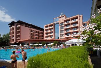 Hotel Izola Paradise