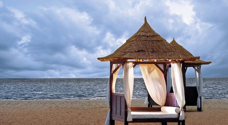 Meliá Tortuga Beach