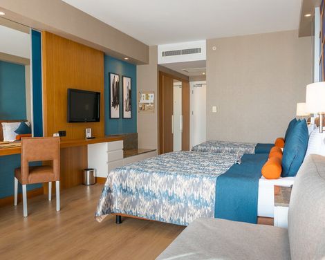 Baia Lara Hotel-0