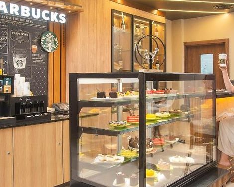 Novotel Cairo El Borg-0