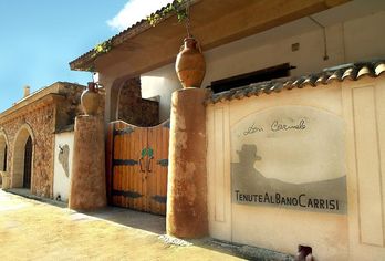 Hotel, Tenute Al Bano