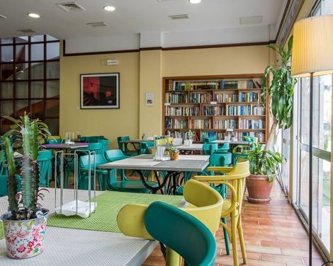 Hotel Los Cantaros-1