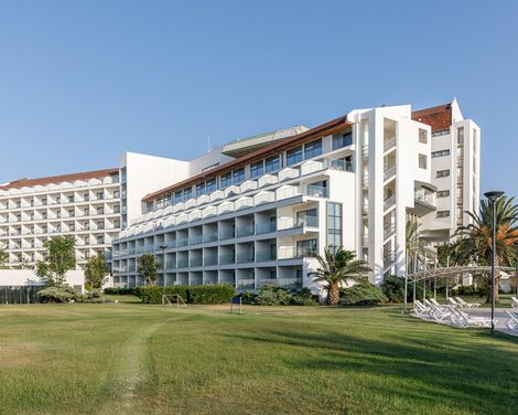 Grand Hotel Ontur Çesme-1