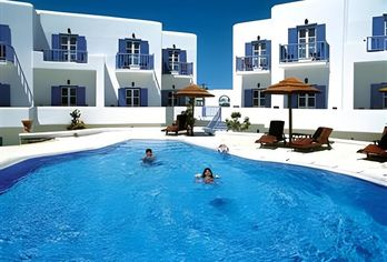 Hotel, Anatolia