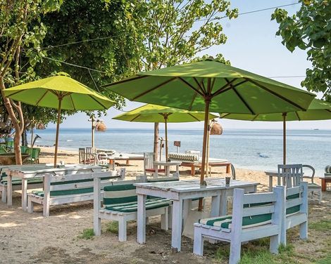 Taman Sari Bali Resort & Spa-0