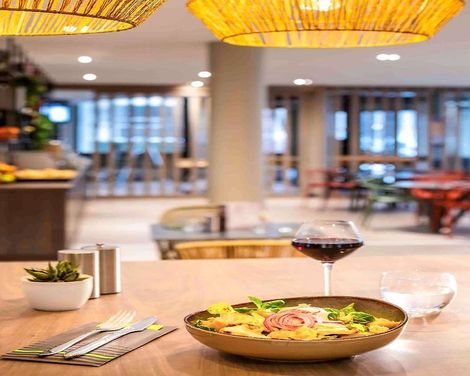 ibis Paris Alésia Montparnasse 14ème-3