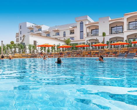 Regency Salgados Hotel & Spa-0