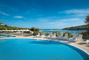 Hotel, Maistra Select Island Hotel Istra