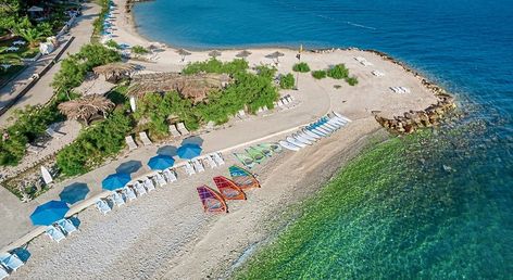 Sentido Kaktus Resort