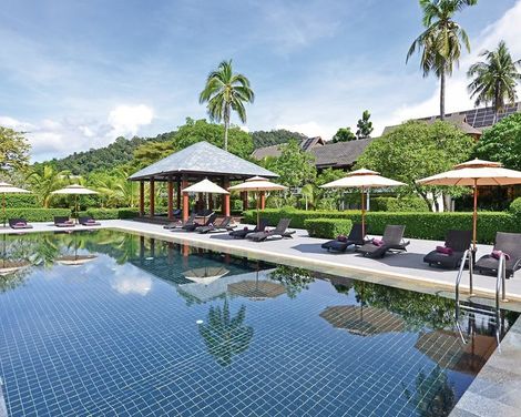 Twin Lotus Resort & Spa-4