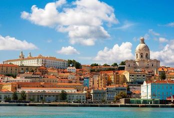 Hotel, InterContinental Lisbon