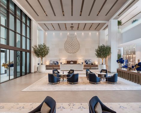 Palace Beach Resort Fujairah-4