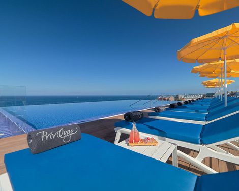 H10 Atlantic Sunset Horizons Collection, Tenerife-4