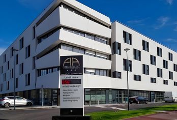 Hotel, All Suites Appart Hôtel Bordeaux-Pessac