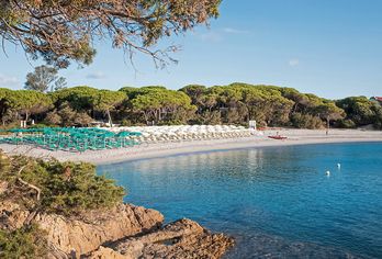 Hotel, Sentido Tirreno Resort