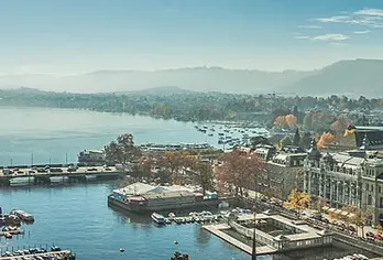 Zürich See