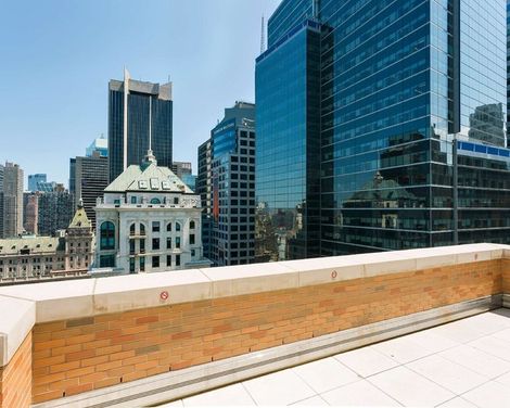 Hampton Inn Manhattan Times Square Central-2