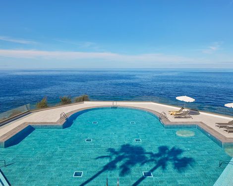 Meliá La Palma-1