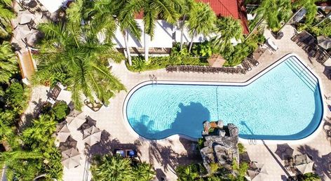 Embassy Suites by Hilton Fort Lauderdale 17th Street