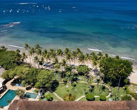 Tamarindo Diria Beach Resort-1