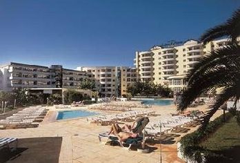 Hotel, Suite Hotel Jardins d'Ajuda