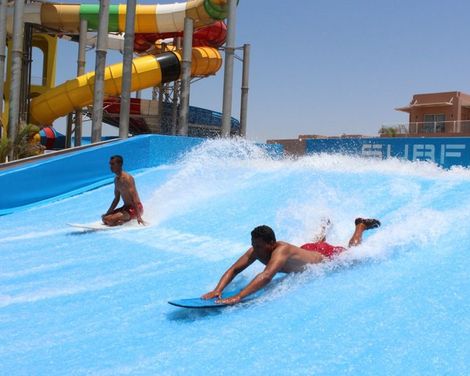 Pickalbatros Jungle Aqua Park-3