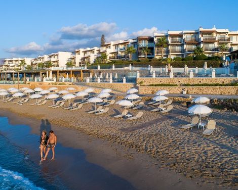 Alexander Beach Hotel & Village Resort-0