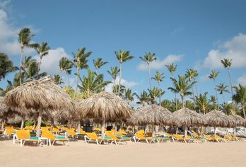 Hotel, Iberostar Waves Dominicana