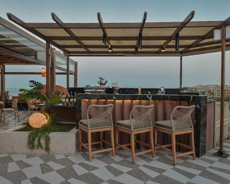 The Boutique Hotel-4