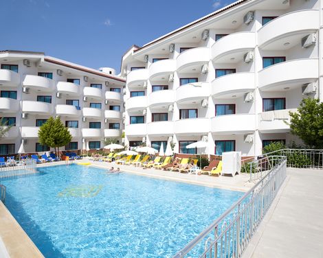 Narcia Resort Side-1