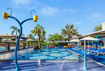 Rixos Bab Al Bahr