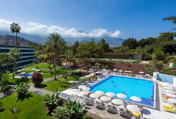 TRH Taoro Garden Hotel
