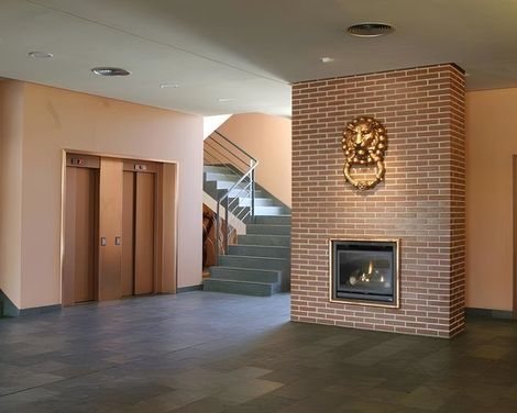 Posadas de España Malaga-2