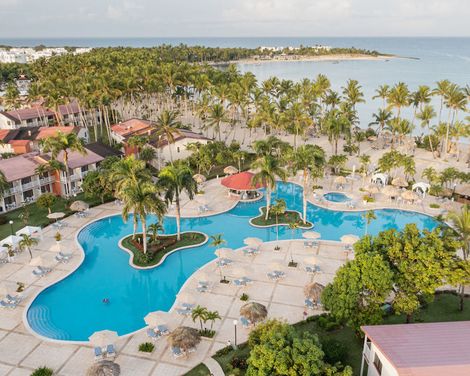 Bahia Principe Grand La Romana-1