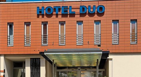 Hotel Duo