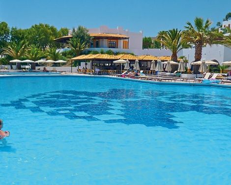 Lagas Aegean Village-1