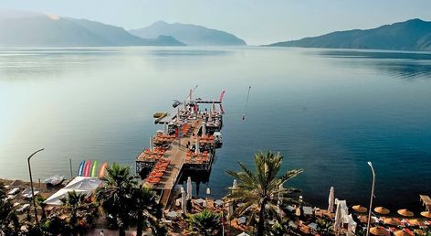 Elegance Hotels International Marmaris