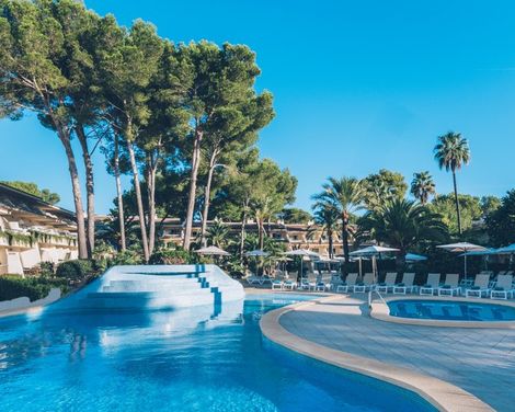 Iberostar Waves Pinos Park-4