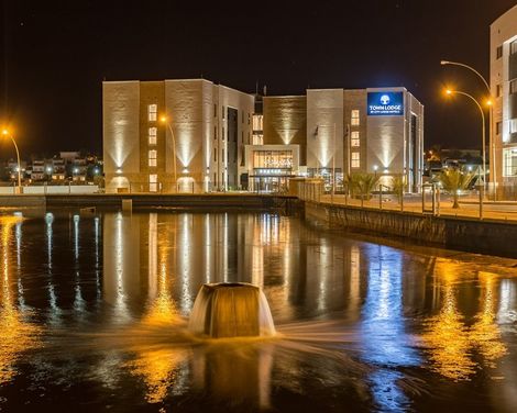 Town Lodge Windhoek-3