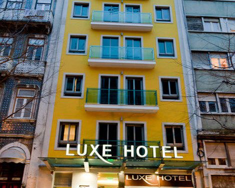 Turim Luxe Hotel-3