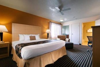 Hotel, Best Western Plus Executive Inn & Suites