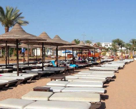 Panorama Naama Heights Sharm El Sheikh-0