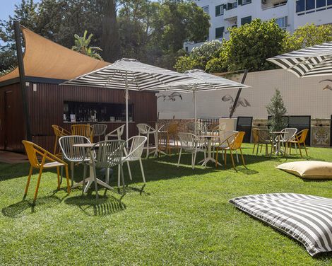 Holiday Inn Algarve Albufeira by IHG-1