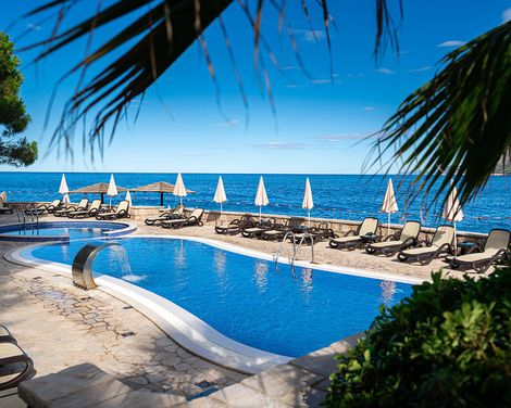 Radisson Resort Ruza Vjetrova-2