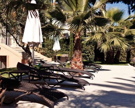 Golden Tulip Cannes Hotel De Paris-1