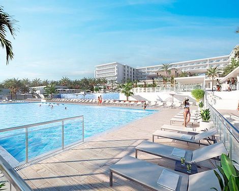 Hotel Riu Palace Swahili-0