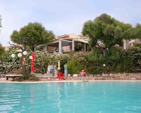 Il Borgo di Badesi-0